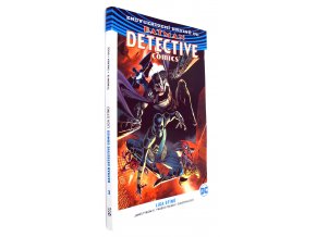 37 375 batman detective comics iii