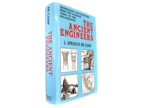 44 737 the ancient engineers
