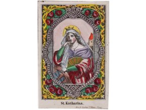 St. Karharina