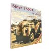 Steyr 1500A