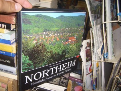 Northeim - německy