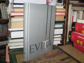 Evita (Eva Perónová)
