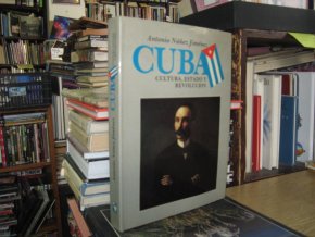 Cuba, cultura, estado y revolucion (španělsky)