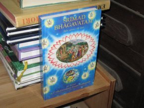Šrímad Bhágavatam - Zpě první, díl třetí