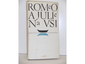 Romeo a Julie na vsi