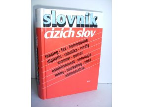 Slovník cizích slov (1994)