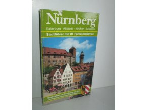 Nuünberg:Stadtführer
