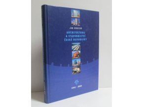 Architektura a stavebnictví České republiky 1992-2002