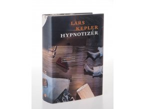 Hypnotizér (2010)