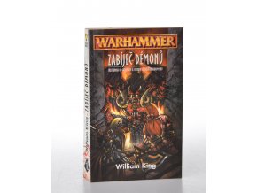 Warhammer : Zabíječ démonů