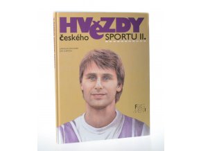Hvězdy českého sportu. Díl 2