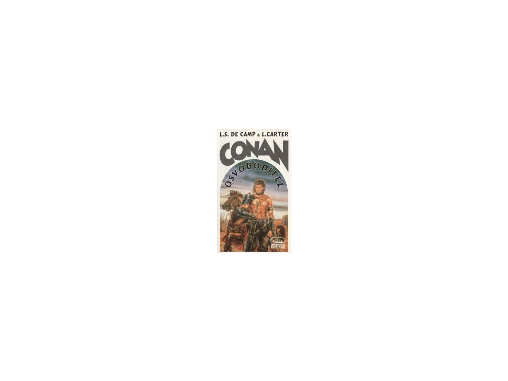 Conan osvoboditel (A)