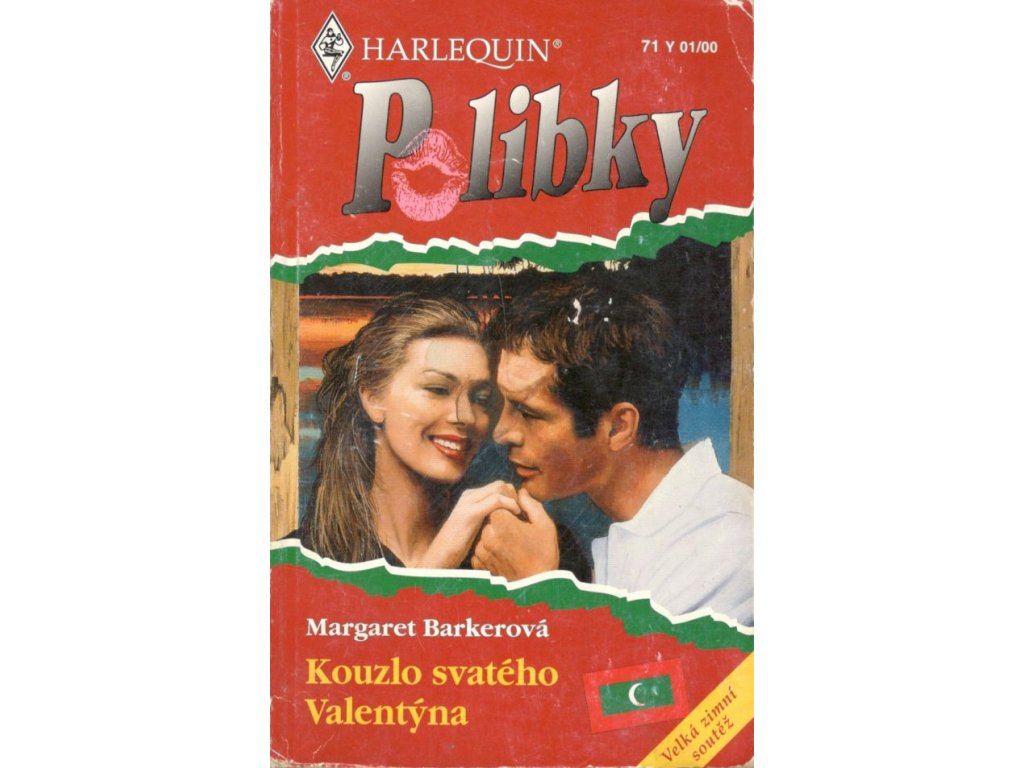 Harlequin: Kouzlo svatého Valentýna (A)