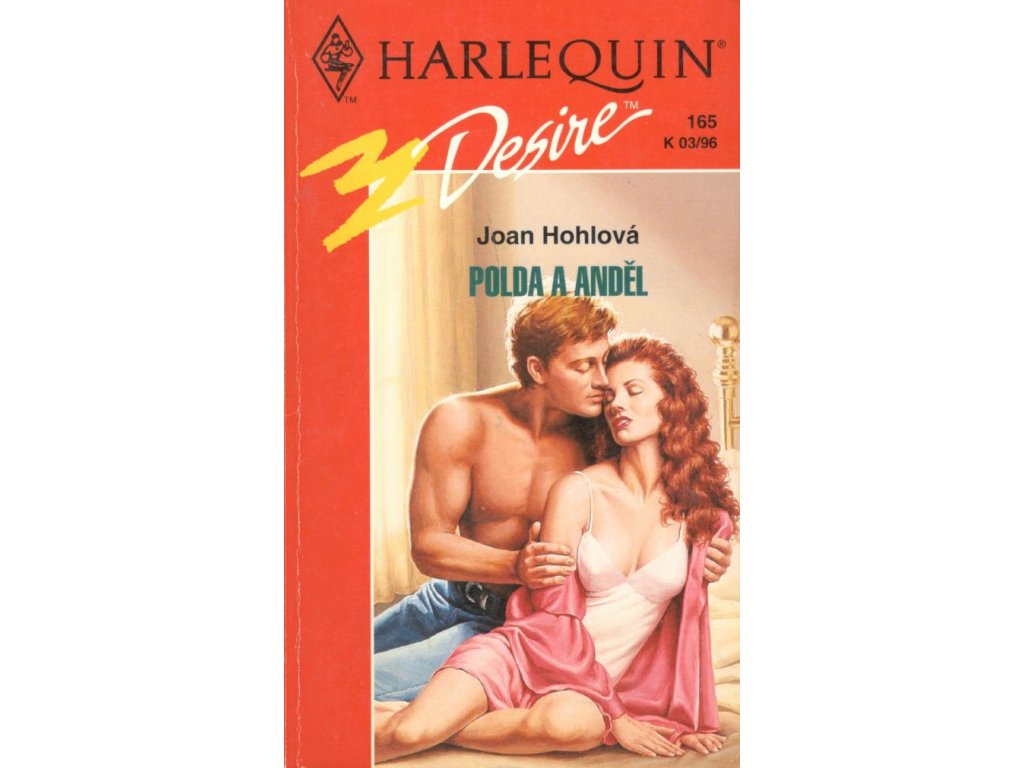 Harlequin: Polda a anděl (A)