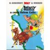 Asterix a cesta kolem Galie (5. vyd.) (A)