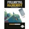 Fullmetal Alchemist: Ocelový alchymista 25