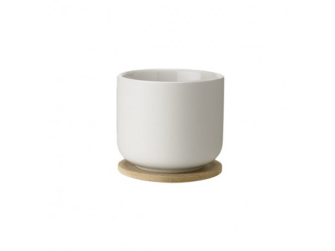 Theo cup 1 white