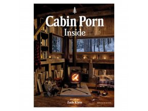 cabin porn inside