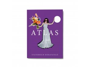 MILE atlas svatebních dodavatelů – 3. vydání