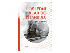 posledni vlak do istanbulu