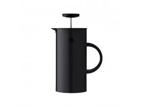 Kávovar EM77 Stelton černá