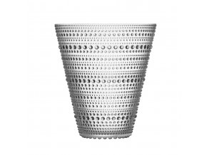 Váza Kastehelmi 15,4 cm čirá