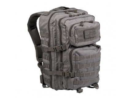 Batoh MIL-TEC US Assault Pack LG 36l Foliage
