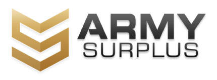 ARMY-SURPLUS