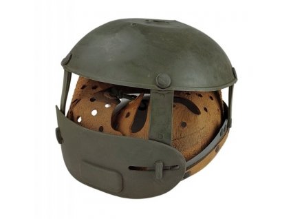 Vložka do helmy BW (Bundeswehr) Německo originál