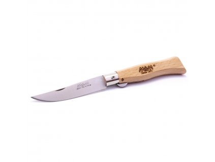 Zavírací nůž MAM Douro 2082 - buk 8,3 cm s pojistkou Portugalsko