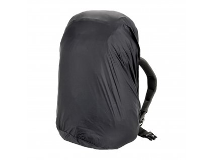 Snugpak Aquacover 25l potah (povlak,obal,převlek) na batoh černý