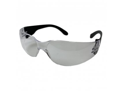Ochranné brýle Arty 250 s polykarbonátovým zorníkem čiré ARTILUX