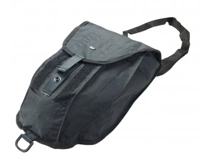 Taktické pouzdro taška na plynovou masku FM53 Avon Protection Holandsko originál