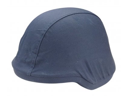 Potah na kevlarovou helmu námořnictvo tmavě modrý Holandsko originál