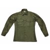 Košile kempka US Utility Shirt Vietnam Oliv Green originál