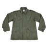 Polní bunda Field Jacket Olive Drab Holandsko originál použitý