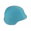 Potah na kevlarovou helmu SPECTRA PASGT modrý UNPROFOR OSN Francie originál