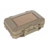 Taktická krabička box na nářadí hnědá Tactical Gear Case Tan Specna Arms®
