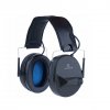 Aktivní elektronické chrániče sluchu černé M30 NRR24 EARMOR™ OPSMEN® Black
