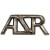 Odznak stříbrný ASR Armáda Slovenské republiky originál