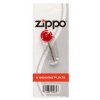 Zippo® 16003 náhradní kamínky do zapalovačů 6ks