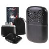 Ohřívač kapesní benzínový černý Professional Pocket Stove Black Mil-Tec® 15280002