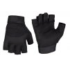 Rukavice bezprsté černé Army Fingerless Gloves Black Mil-Tec® 12538502