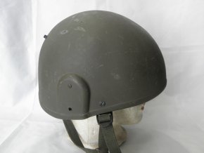 Britská helma MK 6
