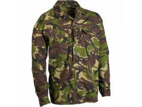 british army surplus genuine soldier 95 woodland dpm combat shirt p532 1235 medium