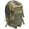 mil tec military army patrol molle assault pack tactical combat rucksack backpack bag 20l a tacs fg forest greenery advanced camouflage 301520
