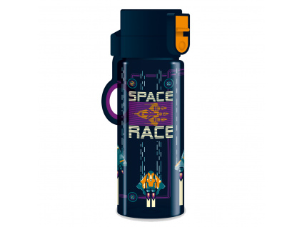 Láhev na pití Space Race 475 ml