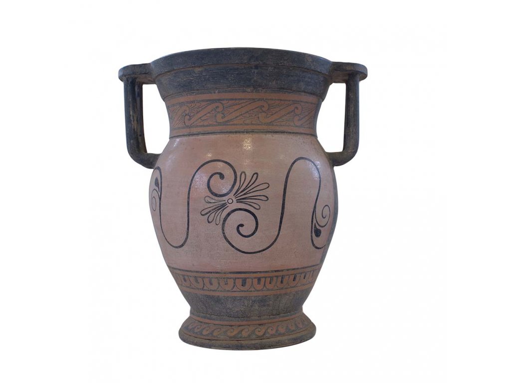 Borgo - keramická váza 46 cm