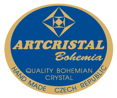 Logo Artcristal Bohemia