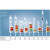 S-Monovette - Biochemické testy (varianta biochem.vyšetření 1,2 ml / 50 ks k.č. 06.1663.001)